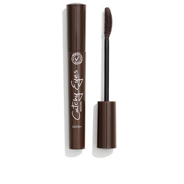 Gosh Mascara Catchy Eyes n° 002 Brun 8 ml