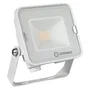 LVE Projecteur LED 1000 lm IP65 extérieur pour façade, jardin et chantier - LVE-4058075574571