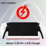 Subsonic Station de recharge avec LED RVB pour PlayStation Portal
