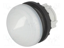 EATON ELECTRIC Lampe de contrôle RMQ-Titan blanc 22mm