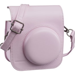 Cullmann RIO Fit 120 sac pour Instax Mini 12 - Rose