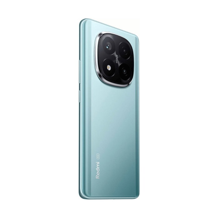Smartphone Xiaomi Redmi Note 14 Pro+ 6,67" Octa Core Qualcomm Snapdragon 7 Gen 3 12 GB RAM 512 GB Bleu