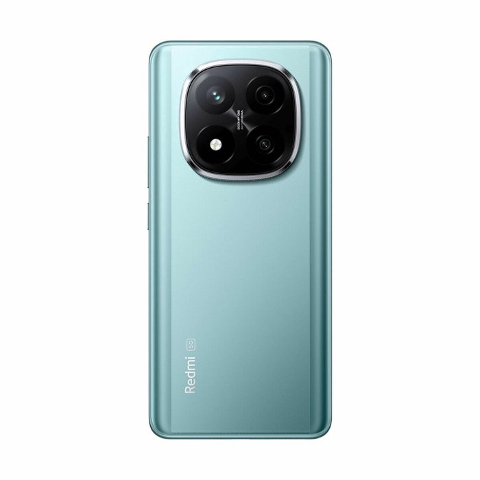 Smartphone Xiaomi Redmi Note 14 Pro+ 6,67" Octa Core Qualcomm Snapdragon 7 Gen 3 12 GB RAM 512 GB Bleu