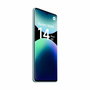Smartphone Xiaomi Redmi Note 14 Pro+ 6,67" Octa Core Qualcomm Snapdragon 7 Gen 3 12 GB RAM 512 GB Bleu