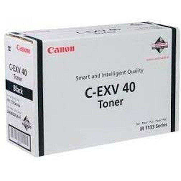 Canon C-EXV 40 Noir
