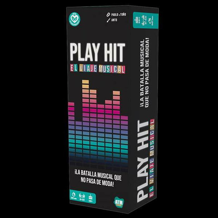 Jeu de société Asmodee