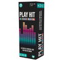 Asmodee Juego Play Hit Lcph01Es - Jeu de société musical et karaoke test de culture années 90 et 2000, pour adultes et ados