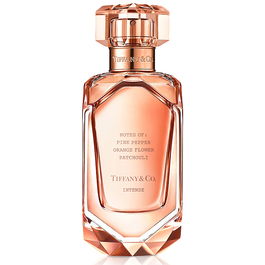 Tiffany & Co Parfum pour femme Rose Gold Intense, Eau de Parfum, 75 ml