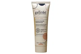 Gallinee Masque crème exfoliant au vinaigre 50 ml