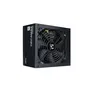Zalman DecaMax Alimentation PC 700W 80Plus, non modulaire, ventilateur 120mm, noir