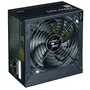 Zalman DecaMax Alimentation PC 700W 80Plus, non modulaire, ventilateur 120mm, noir