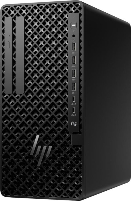 HP Z1 G1 Intel Core Ultra 9 285 - 32 Go DDR5 - SSD 1 To - NVIDIA RTX 5060 Ti - Windows 11 Pro HP Z1 G1 Intel Core Ultra 9 285 - 32 Go DDR5 - SSD 1 To - NVIDIA RTX 5060 Ti - Windows 11 Pro