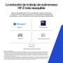 HP Z1 G1 Intel Core Ultra 9 285 - 32 Go DDR5 - SSD 1 To - NVIDIA RTX 5060 Ti - Windows 11 Pro