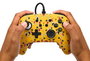 PowerA Manette Améliorée avec Cable USB-C pour Nintendo Switch - Modèle Pikachu - Réf. NSGP0083-01 - 2 Boutons Programmables et Prise Casque