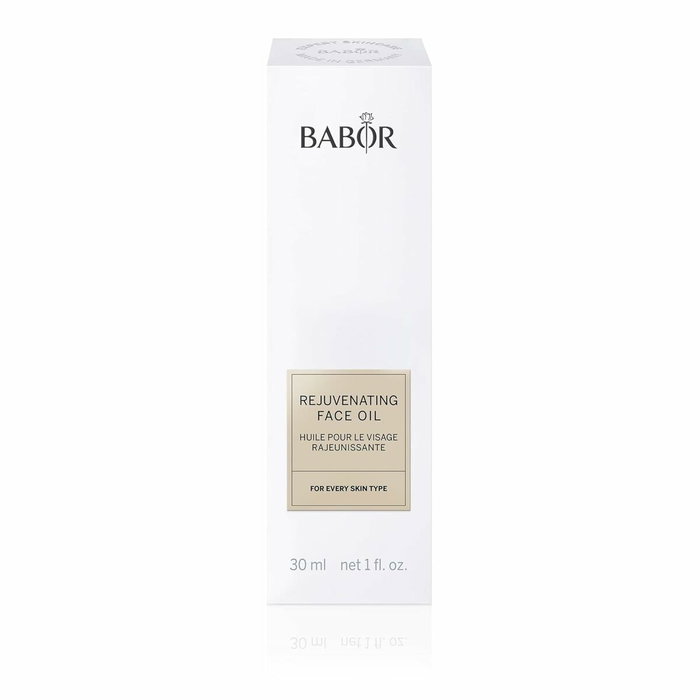 Huile visage Babor Rejuvenating Face Oil 30 ml