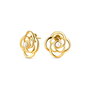 Boucles d´oreilles Femme One Jewels OJRE04D Doré