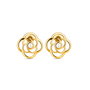 Boucles d´oreilles Femme One Jewels OJRE04D Doré