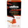 Capsules de café Lavazza Espresso Gourmet Caramel 10 Pièces (10 Unités)