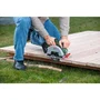 Bosch EasyCirc 18V-48 Scie circulaire sans fil 18V - 48mm