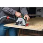Bosch Scie Circulaire Sans Fil 18V EasyCirc 18V-48 avec Batterie, Diamètre de Lame 48 mm