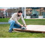 Bosch EasyCirc 18V-48 Scie circulaire sans fil 18V - 48mm