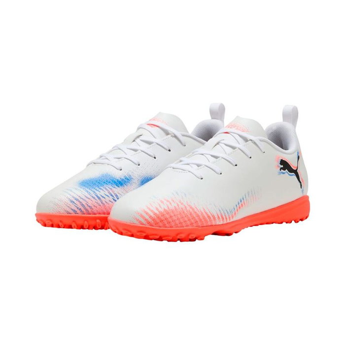 Chaussures de foot pour Enfants Puma Future 8 Play Tt