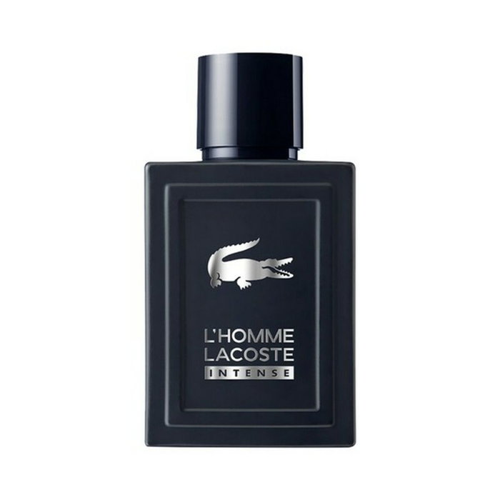 LACOSTE L'Homme Intense Eau de Toilette Vaporisateur 50 ml