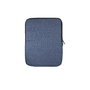 Housse d'ordinateur portable Nilox SLEEVE Bleu