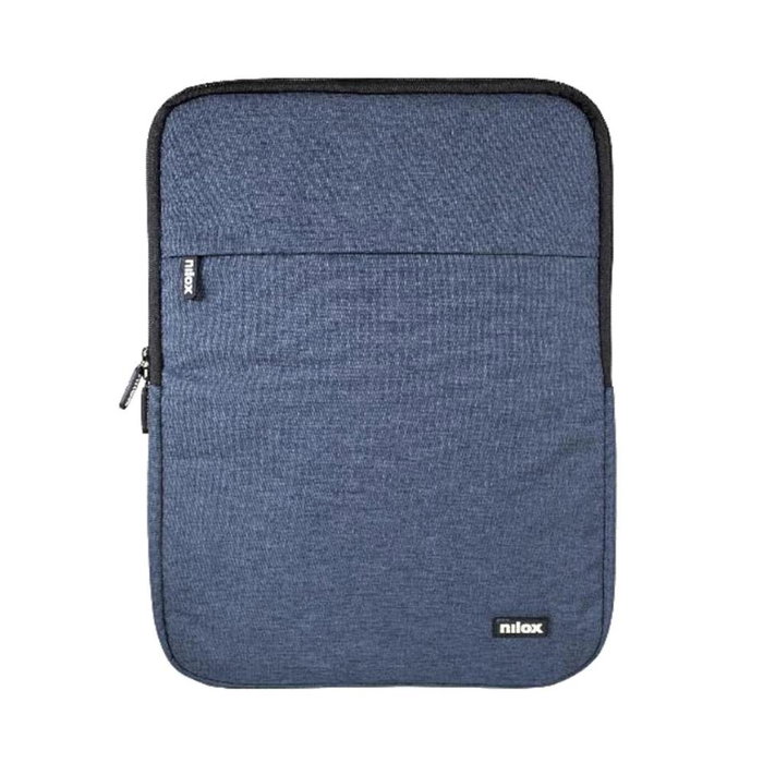 Nilox NXSL17BK Housse Sleeve pour Ordinateur Portable 17.3 Pouces Bleu Nilox NXSL17BK Housse Sleeve pour Ordinateur Portable 17.3 Pouces Bleu