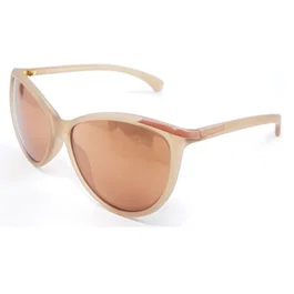 Calvin Klein Lunettes de soleil J767S/60 Mate Rose