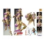 Good Smile Company Figura Chozo Kado G.E.R. Jojo's Bizarre Adventure Part 5