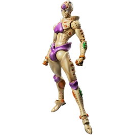 Good Smile Company Figura Chozo Kado G.E.R. Jojo's Bizarre Adventure Part 5