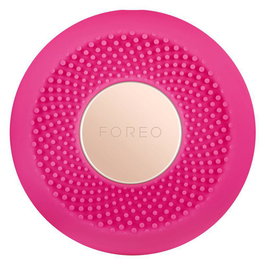 Foreo UFO Mini - Masque Facial LED et Thermo-Sonique Connecté - Couleur Fuchsia