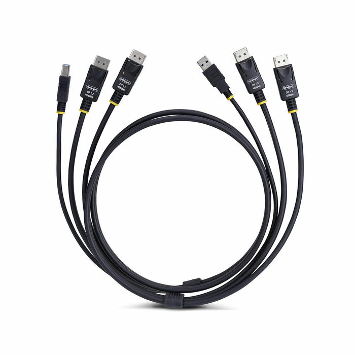 Câble adaptateur Startech DDU1226-KVM-CABLE