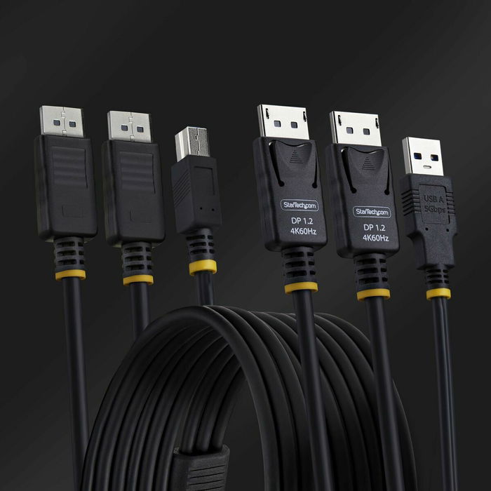 Câble adaptateur Startech DDU1226-KVM-CABLE