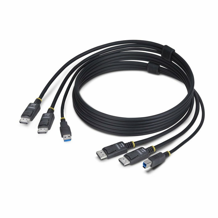 Câble adaptateur Startech DDU1226-KVM-CABLE