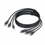 Câble adaptateur Startech DDU1226-KVM-CABLE