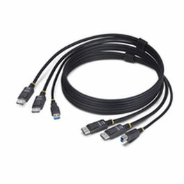 Câble adaptateur Startech DDU1226-KVM-CABLE