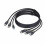 Câble adaptateur Startech DDU1226-KVM-CABLE