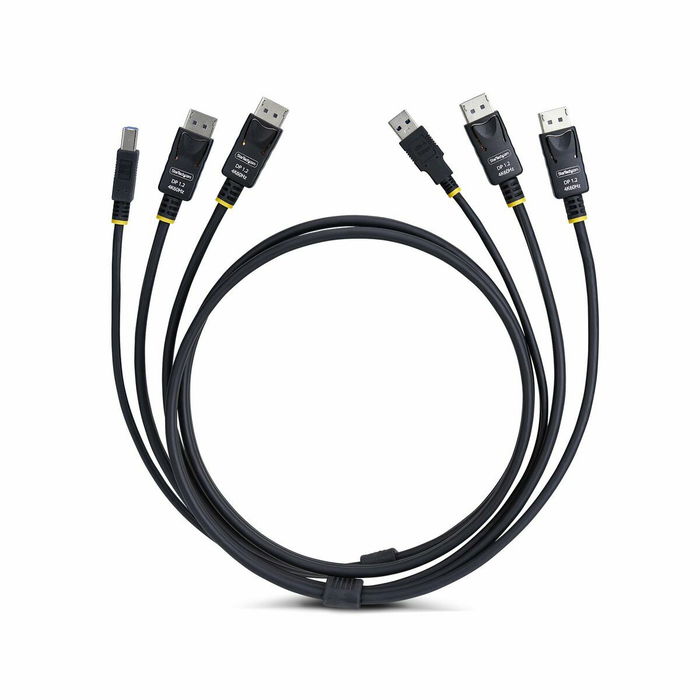 Câble adaptateur Startech DDU1226-KVM-CABLE