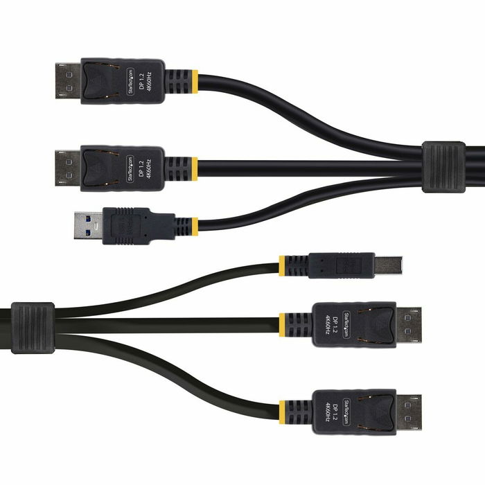 Câble adaptateur Startech DDU1226-KVM-CABLE