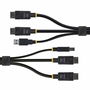 Câble adaptateur Startech DDU1226-KVM-CABLE