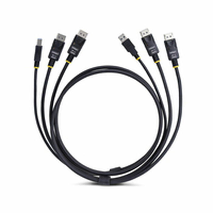 Câble adaptateur Startech DDU1226-KVM-CABLE