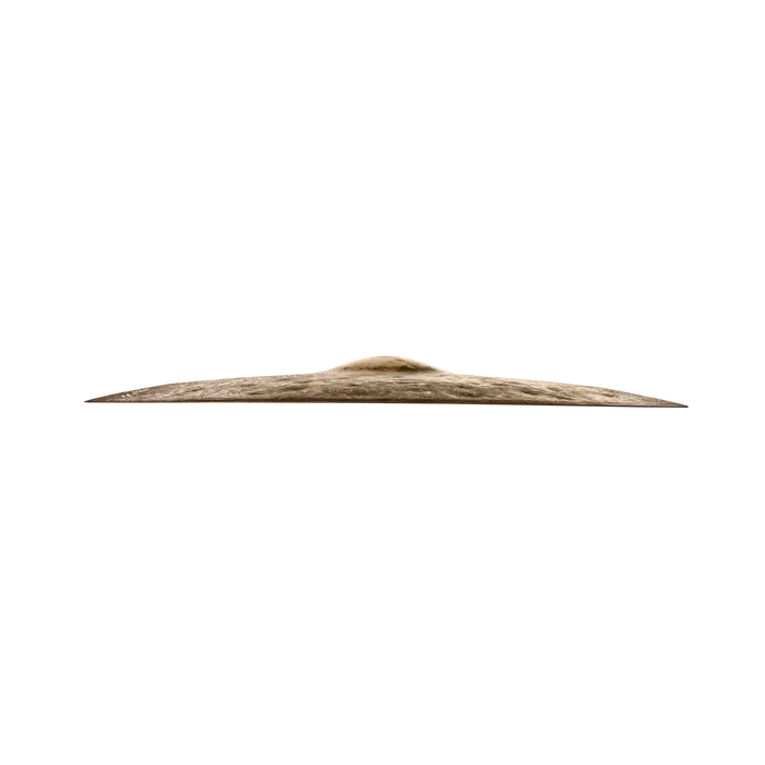 ZILDJIAN RIDE 21" K CUSTOM SPECIAL DRY