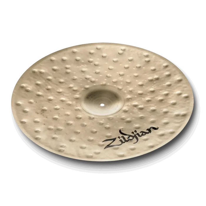 ZILDJIAN RIDE 21" K CUSTOM SPECIAL DRY