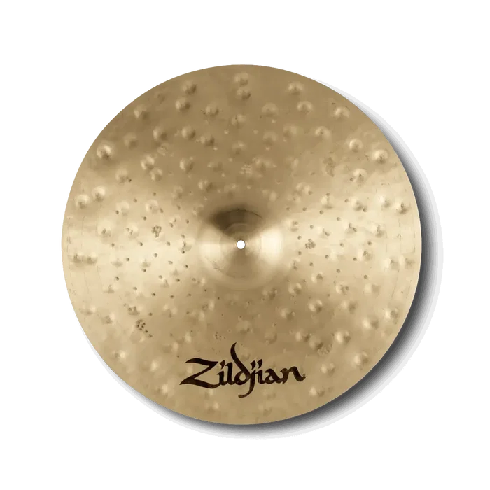 ZILDJIAN RIDE 21" K CUSTOM SPECIAL DRY