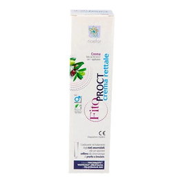 NOEFAR Fitoproct Crema Rectal 50ml