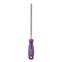 Râpe ronde Workpro 10" Ronde
