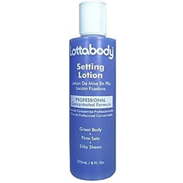 Lotta Body Texturizing Setting Lotion Concentré 450ml