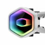 Cooler Master MasterLiquid 240 Core II White Edition - Watercooling AIO 240mm